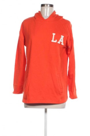 Γυναικεία μπλούζα Blue Motion, Μέγεθος S, Χρώμα Πορτοκαλί, Τιμή 10,00 €