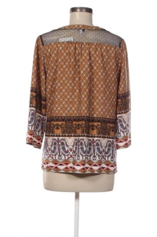 Дамска блуза Blush, Размер L, Цвят Многоцветен, Цена 6,64 €