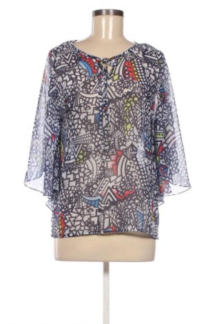 Dámská halenka Bobo Zander, Velikost L, Barva Vícebarevné, Cena  397,00 Kč