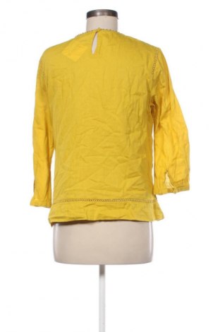 Γυναικεία μπλούζα Boden, Μέγεθος L, Χρώμα Κίτρινο, Τιμή 24,45 €