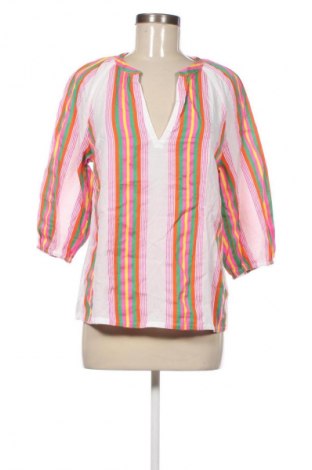 Γυναικεία μπλούζα Boden, Μέγεθος L, Χρώμα Πολύχρωμο, Τιμή 14,99 €