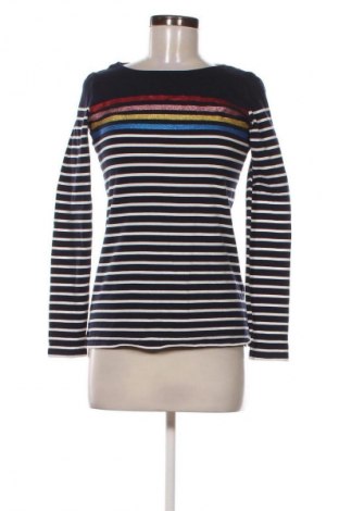 Γυναικεία μπλούζα Boden, Μέγεθος S, Χρώμα Πολύχρωμο, Τιμή 24,41 €