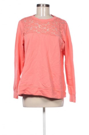 Damen Shirt Body By Tchibo, Größe XL, Farbe Rot, Preis € 9,70