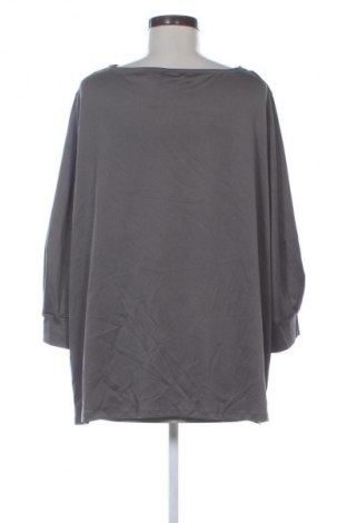Дамска блуза Body Flirt, Размер XXL, Цвят Сив, Цена 7,66 €
