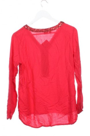 Bluzka damska Body Flirt, Rozmiar M, Kolor Czerwony, Cena 52,42 zł