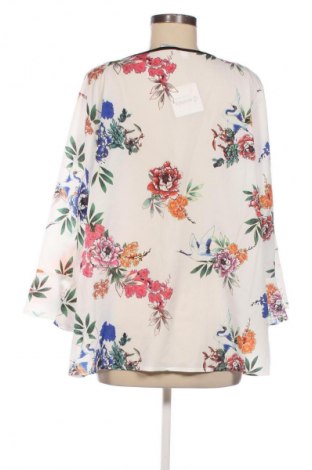 Damen Shirt Body Flirt, Größe XXL, Farbe Mehrfarbig, Preis € 13,55