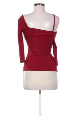 Dámská halenka Body Flirt, Velikost XS, Barva Červená, Cena  275,00 Kč