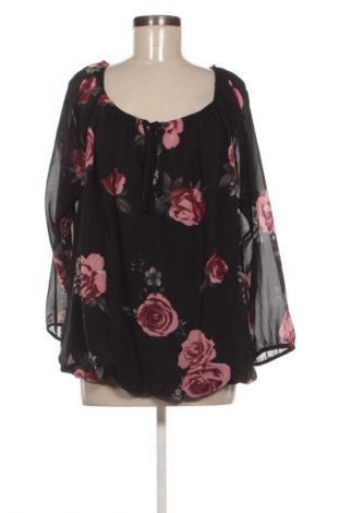 Damen Shirt Body Flirt, Größe XXL, Farbe Mehrfarbig, Preis € 8,99