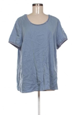 Дамска блуза Body Flirt, Размер XXL, Цвят Син, Цена 8,18 €