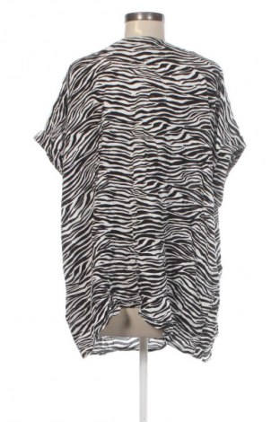 Damen Shirt Body Flirt, Größe 3XL, Farbe Mehrfarbig, Preis 11,99 €