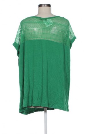 Dámská halenka Body Flirt, Velikost 3XL, Barva Zelená, Cena  279,00 Kč