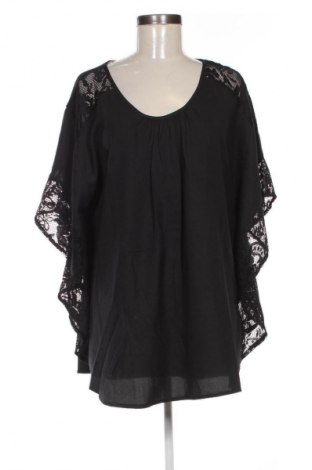 Damen Shirt Body Flirt, Größe XXL, Farbe Schwarz, Preis € 10,99