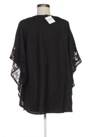 Damen Shirt Body Flirt, Größe XXL, Farbe Schwarz, Preis € 10,99