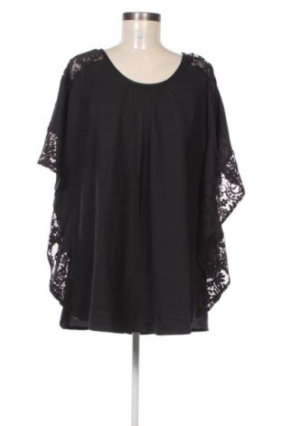 Bluzka damska Body Flirt, Rozmiar XXL, Kolor Czarny, Cena 41,99 zł