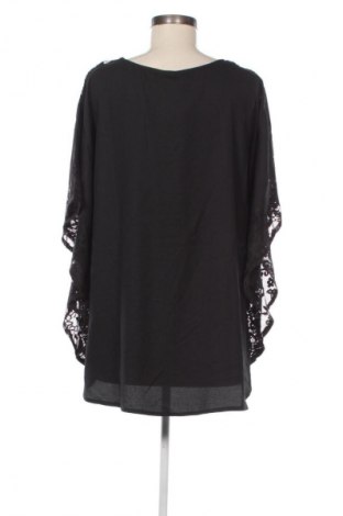 Bluzka damska Body Flirt, Rozmiar XXL, Kolor Czarny, Cena 41,99 zł