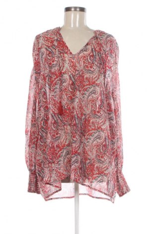 Дамска блуза Body Flirt, Размер 3XL, Цвят Многоцветен, Цена 8,69 €