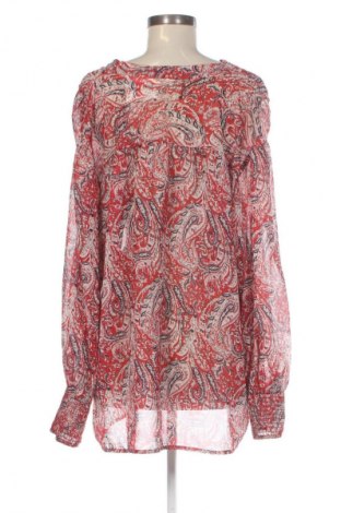 Дамска блуза Body Flirt, Размер 3XL, Цвят Многоцветен, Цена 8,69 €