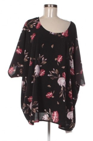 Damen Shirt Body Flirt, Größe 3XL, Farbe Mehrfarbig, Preis € 7,99