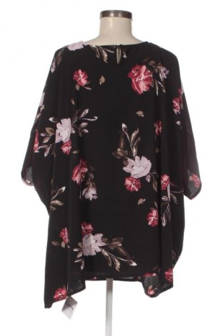 Damen Shirt Body Flirt, Größe 3XL, Farbe Mehrfarbig, Preis € 7,99