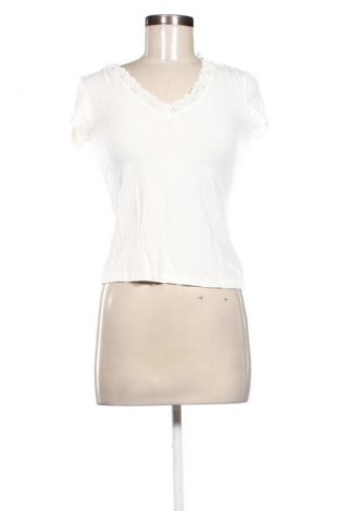 Γυναικεία μπλούζα Body Flirt, Μέγεθος XS, Χρώμα Λευκό, Τιμή 10,00 €