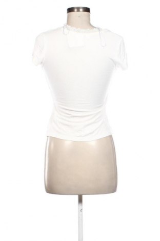 Γυναικεία μπλούζα Body Flirt, Μέγεθος XS, Χρώμα Λευκό, Τιμή 10,00 €