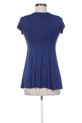 Bluză de femei Body Flirt, Mărime XXS, Culoare Albastru, Preț 52,13 Lei