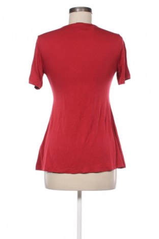 Damen Shirt Body Flirt, Größe S, Farbe Rot, Preis € 10,00