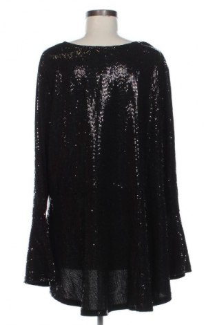 Дамска блуза Body Flirt, Размер 3XL, Цвят Черен, Цена 9,71 €
