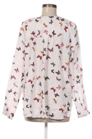 Damen Shirt Body Flirt, Größe XL, Farbe Mehrfarbig, Preis 7,99 €