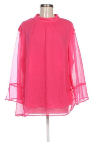 Damen Shirt Body Flirt, Größe XXL, Farbe Rosa, Preis 10,99 €