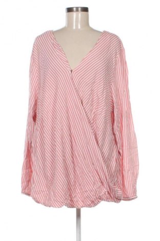 Damen Shirt Body Flirt, Größe 4XL, Farbe Mehrfarbig, Preis € 9,99