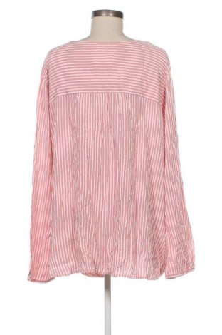 Damen Shirt Body Flirt, Größe 4XL, Farbe Mehrfarbig, Preis € 9,99