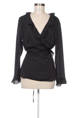 Γυναικεία μπλούζα Body Flirt, Μέγεθος XL, Χρώμα Μαύρο, Τιμή 6,99 €