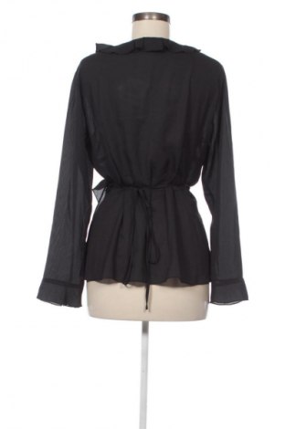 Γυναικεία μπλούζα Body Flirt, Μέγεθος XL, Χρώμα Μαύρο, Τιμή 6,99 €