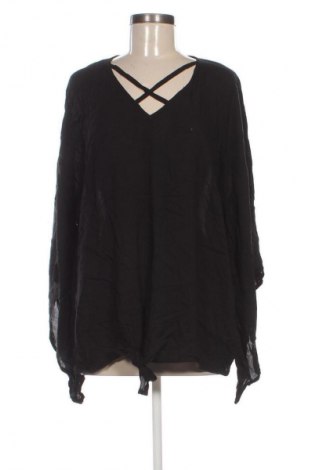 Bluză de femei Body Flirt, Mărime XL, Culoare Negru, Preț 36,99 Lei