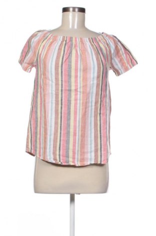 Bluzka damska Body Flirt, Rozmiar XS, Kolor Kolorowy, Cena 53,58 zł