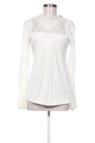 Дамска блуза Body Flirt, Размер M, Цвят Бял, Цена 10,00 €
