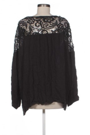 Bluzka damska Body Flirt, Rozmiar 3XL, Kolor Czarny, Cena 49,99 zł