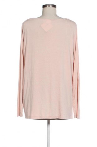 Damen Shirt Body Flirt, Größe XL, Farbe Beige, Preis 10,00 €