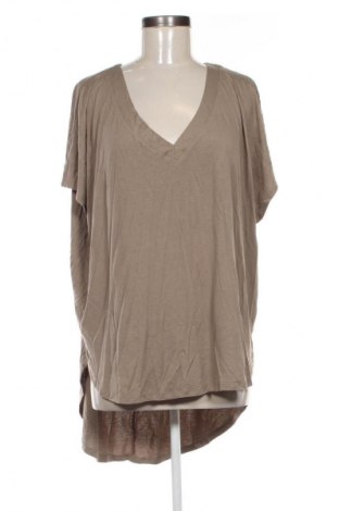 Damen Shirt Bon Prix, Größe XXL, Farbe Beige, Preis € 6,99