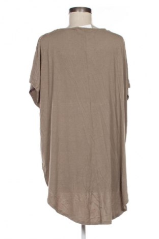 Damen Shirt Bon Prix, Größe XXL, Farbe Beige, Preis € 6,99