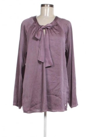 Bluzka damska Bonita, Rozmiar L, Kolor Fioletowy, Cena 20,99 zł