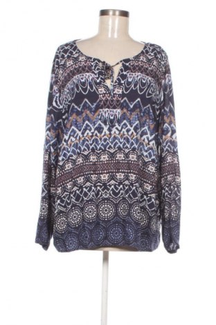 Дамска блуза Bonita, Размер XXL, Цвят Многоцветен, Цена 7,66 €