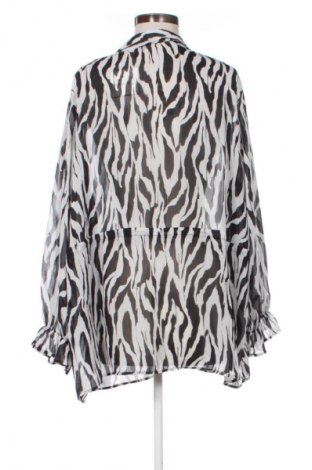 Dámská halenka Bonmarche, Velikost XXL, Barva Vícebarevné, Cena  275,00 Kč