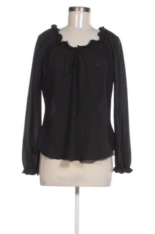 Bluză de femei Bonmarche, Mărime XL, Culoare Negru, Preț 52,13 Lei