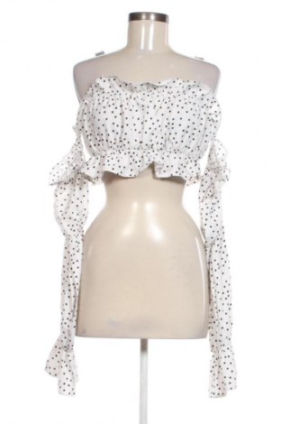 Dámská halenka Boohoo, Velikost S, Barva Vícebarevné, Cena  283,00 Kč