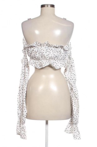 Dámská halenka Boohoo, Velikost S, Barva Vícebarevné, Cena  283,00 Kč