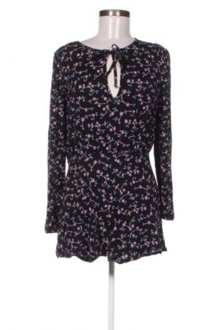 Damen Shirt Boohoo, Größe M, Farbe Mehrfarbig, Preis 16,00 €