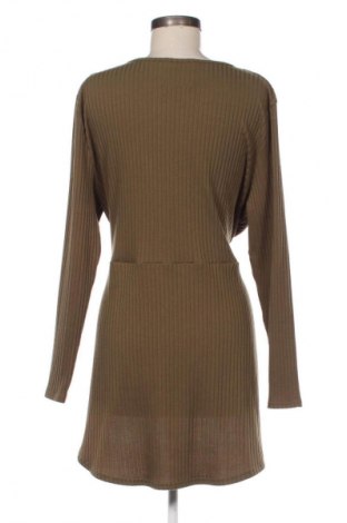 Damen Shirt Boohoo, Größe 3XL, Farbe Grün, Preis € 9,70