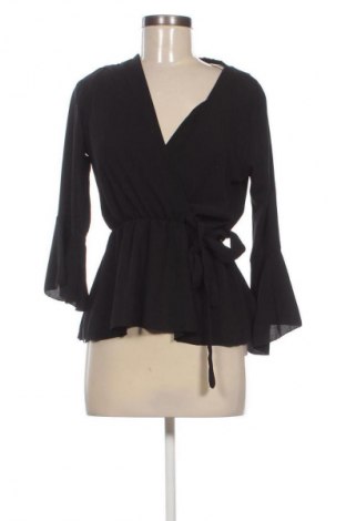 Damen Shirt Boohoo, Größe S, Farbe Schwarz, Preis € 10,00